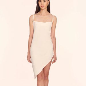 Amanda Uprichard Janet Dress